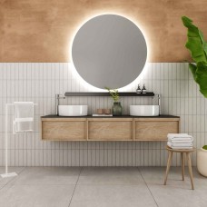 Bathroom Furniture Impact Bergamo