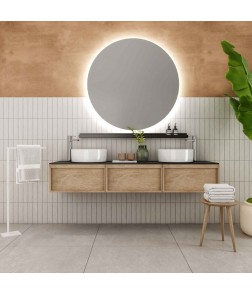 Έπιπλο Μπάνιου Impact Bergamo