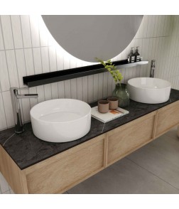 Έπιπλο Μπάνιου Impact Bergamo