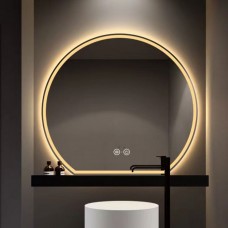 Καθρέπτης  SYB003  Led 70X62 