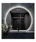 Καθρέπτης  SYB004 Led 80x72cm