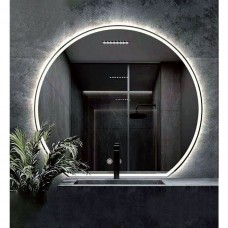 Καθρέπτης  SYB004 Led 80x72cm