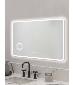 Καθρέπτης  Specchio Rettangolare  Led