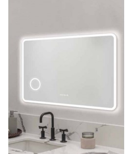 Καθρέπτης  Specchio Rettangolare  Led