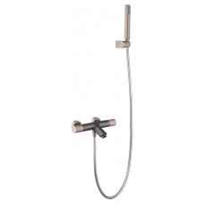 Bathroom Faucet Thermostatic Imex Line BTD038-4GC