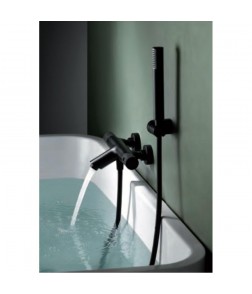 Bathroom Faucet Thermostatic Imex Line BTD038-4NG