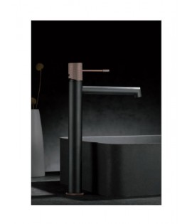 Battery Washbasin Tall Imex Line BDD038-3GC