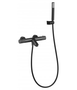 Bathroom Faucet Thermostatic Imex Line BTD038-4BGM