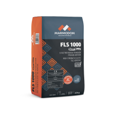  Κόλλα Πλακιδίων Ελαστική  Marmodom FLS 1000 C2TES1