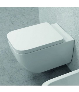 Toilet Legend CH10100 with Soft Close Cover