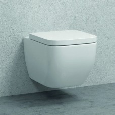 Toilet Legend CH10100 with Soft Close Cover
