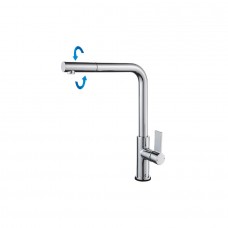 Kitchen Faucet Kls Una 699022