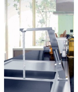 Μπαταρία Κουζίνας Foster Master 8493000