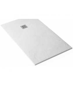 Ντουζιέρα Sanindusa Marina 170x70cm