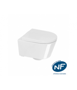 Λεκάνη Κρεμαστή Sanindusa Urb.Y 52cm 140042