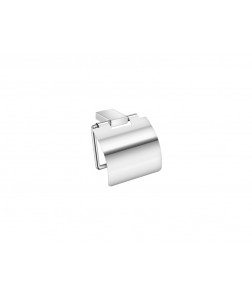 Χαρτοθήκη Με Καπάκι Sanco Monogram 120417-Α03