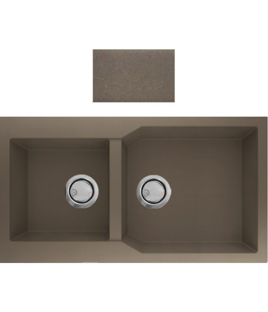 Sink Insert Sanitec Ultra Granite 803