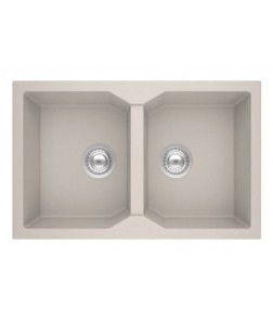 Νεροχύτης Ένθετος Sanitec Ultra Granite 806