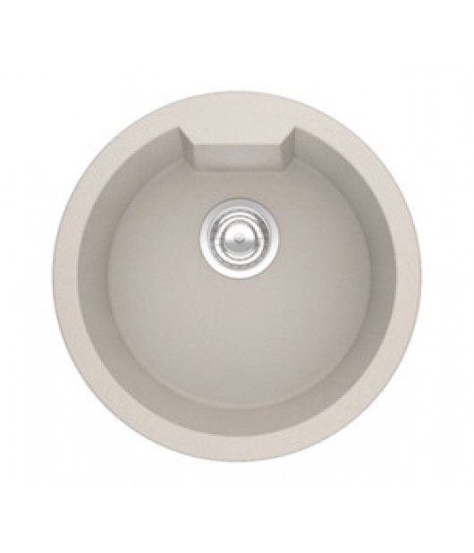 Νεροχύτης Ένθετος Sanitec Ultra Granite 810