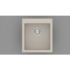 Νεροχύτης Ένθετος Sanitec Ultra Granite 813