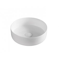 Νιπτήρας Επικαθήμενος Harmony Alvin ΄Λευκό