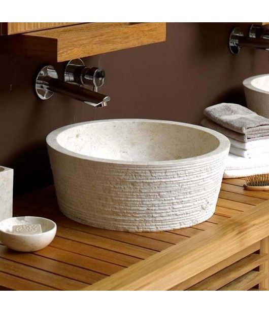 Νιπτήρας Πέτρινος Jaya Νιπτήρας Πέτρινος Jaya