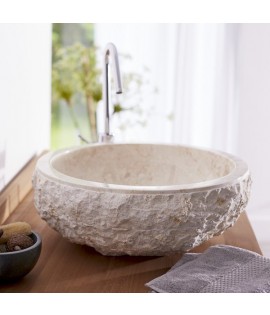 Νιπτήρας Πέτρινος Meteor