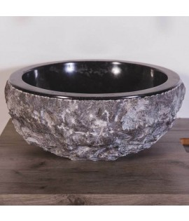 Νιπτήρας Πέτρινος Meteor