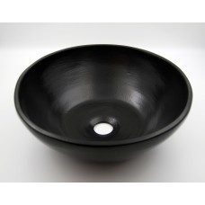 Handmade Washbasin F40B Black