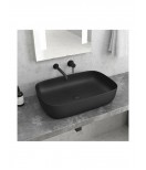 Νιπτήρας Επικαθήμενος LT2143-PMDG