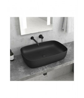 Νιπτήρας Επικαθήμενος LT2143-PMDG