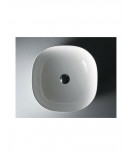 Νιπτήρας Επικαθήμενος LT 2144